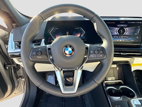 New 2026 BMW X1 xDrive28i w/ Technology Package AWD/4WD image 39