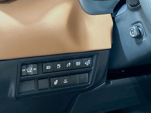 New 2026 Toyota Sequoia 1794 Edition image 8