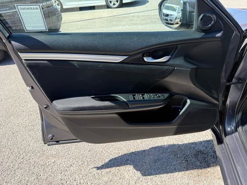 Used 2016 Honda Civic EX-T image 11