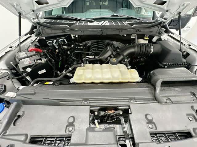Used 2024 Ford F150 XLT w/ Equipment Group 302A MID AWD/4WD image 26