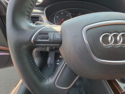 Used 2014 Audi A6 TDI Premium Plus AWD/4WD image 16