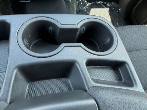 Used 2023 Chevrolet Silverado 1500 Custom AWD/4WD image 21