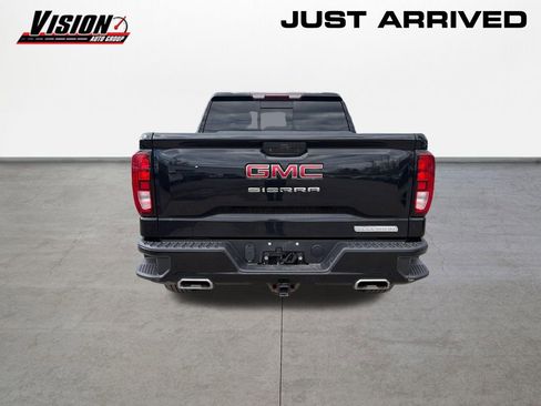 Used 2020 GMC Sierra 1500 Elevation w/ Elevation Value Package AWD/4WD image 6