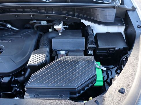 Used 2019 Hyundai Tucson SE image 40