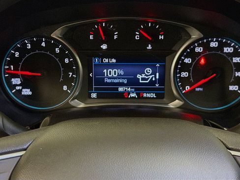 Used 2022 Chevrolet Equinox LT FWD image 14