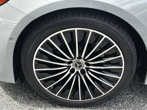 Certified 2025 Mercedes-Benz E 350 Sedan image 13
