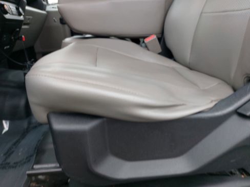 Used 2017 Ford F150 XL w/ Equipment Group 101A Mid image 29