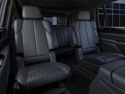 New 2026 Cadillac Escalade IQ Luxury 1 AWD/4WD image 17