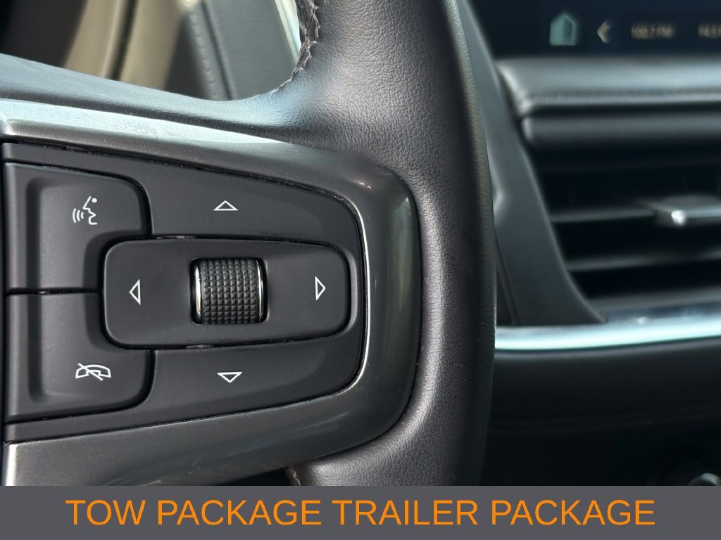 Used 2024 Chevrolet Tahoe LT RWD image 6