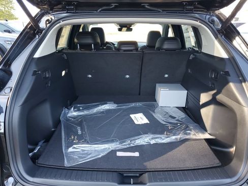 New 2026 MAZDA CX-50 2.5 Turbo w/ Cargo Package AWD/4WD image 8
