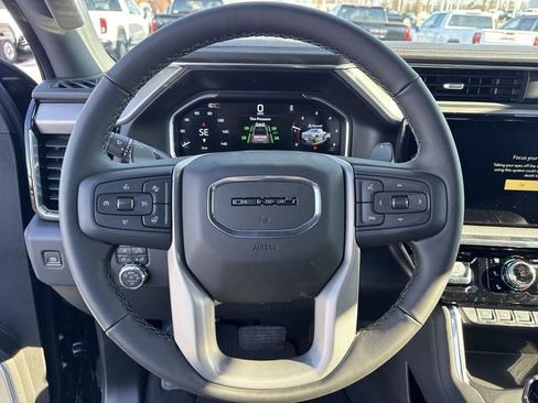 New 2026 GMC Sierra 1500 Denali AWD/4WD image 16