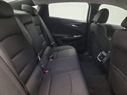 Used 2023 Chevrolet Malibu LT FWD image 19