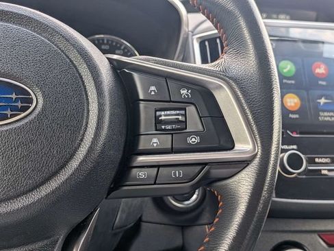 Used 2021 Subaru Crosstrek 2.5i Limited w/ Moonroof Package 2 AWD/4WD image 27