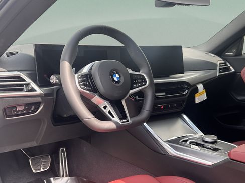 Used 2026 BMW 230i xDrive Coupe w/ Premium Package AWD/4WD image 7