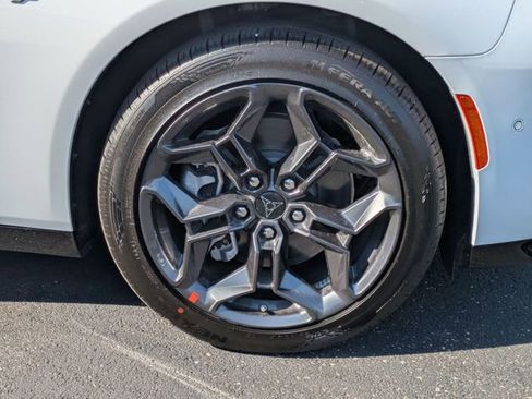 New 2026 Dodge Charger R/T AWD/4WD image 30