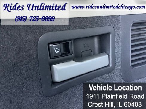 Used 2009 Nissan Murano SL image 38