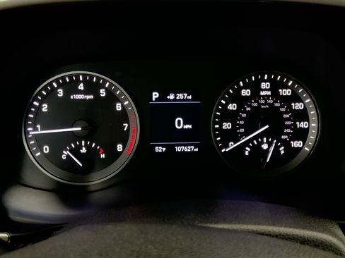 Used 2019 Hyundai Tucson SE image 15