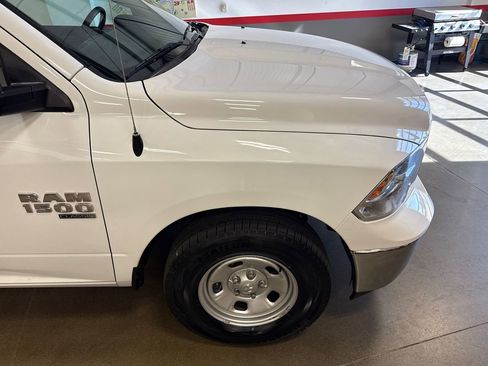 Used 2022 RAM 1500 Tradesman w/ Power & Remote Entry Group image 31