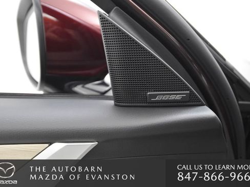 New 2026 MAZDA CX-90 Plug-In Hybrid w/ Premium Plus image 34