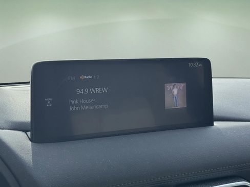 Used 2024 MAZDA CX-5 AWD 2.5 S w/ Premium Package image 19