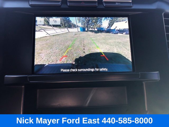 Certified 2023 Ford F250 XL w/ XL Chrome Package AWD/4WD image 20