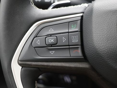 Used 2024 Jeep Grand Cherokee Limited 4xe AWD/4WD image 20