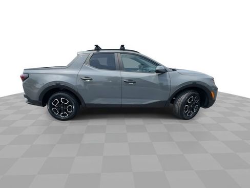 Used 2022 Hyundai Santa Cruz SEL w/ Activity Package AWD/4WD image 9