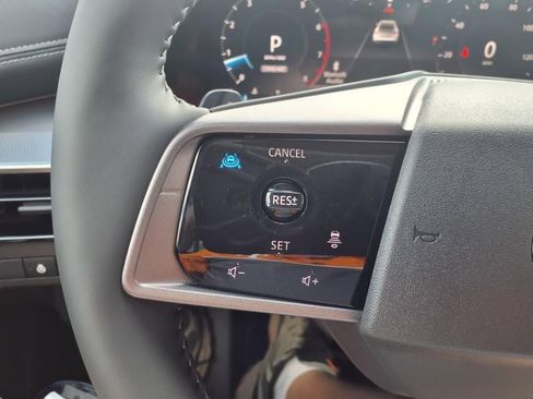 New 2025 Nissan Murano SL image 15