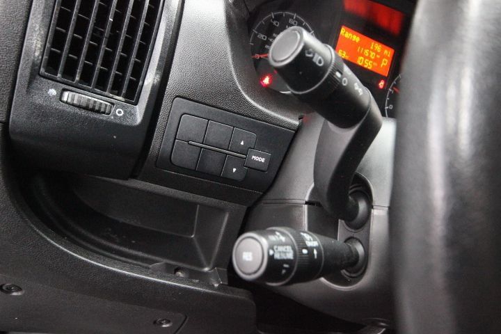 Used 2019 RAM ProMaster 2500 FWD image 17