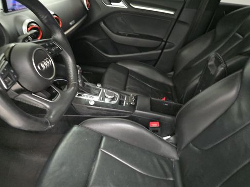 Used 2020 Audi A3 2.0T Premium w/ Final Edition Package FWD image 7