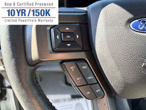 Used 2020 Ford Expedition XLT w/ Equipment Group 202A image 20