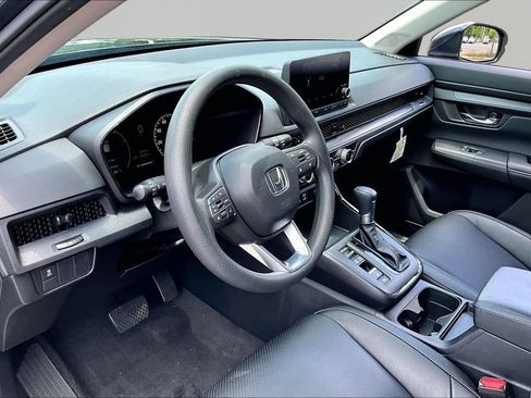 Used 2025 Honda CR-V EX image 14
