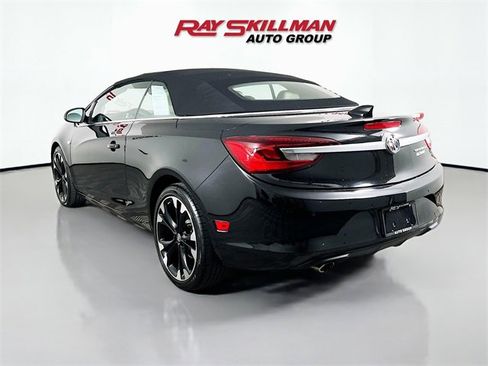 Used 2019 Buick Cascada Sport Touring image 5