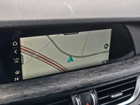 Used 2024 Alfa Romeo Stelvio Sprint RWD image 20