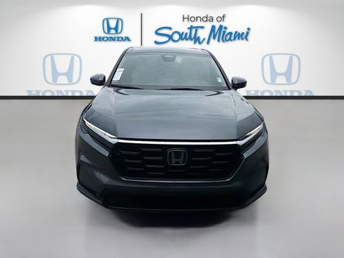 Certified 2023 Honda CR-V EX-L image 2