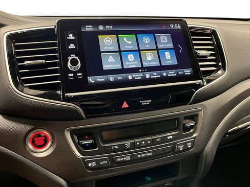 New 2026 Honda Ridgeline Sport image 21