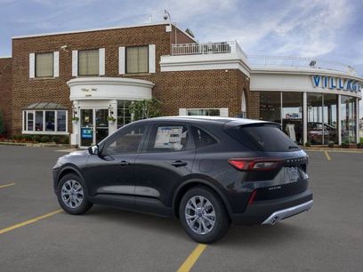 New 2026 Ford Escape Active w/ Tech Pack #1