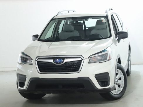 Used 2021 Subaru Forester image 3