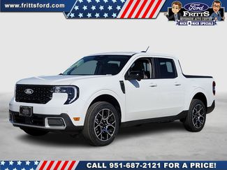 New 2026 Ford Maverick Lariat w/ 4K Tow Package video 1