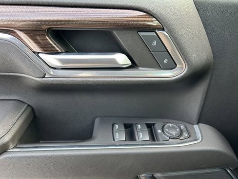 Used 2022 Chevrolet Silverado 1500 RST w/ Redline Edition image 14