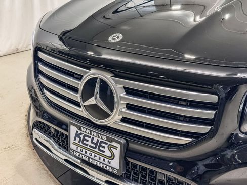 Certified 2026 Mercedes-Benz GLB 250 image 8
