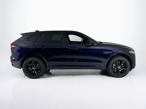 New 2026 Jaguar F-PACE R-Dynamic S AWD/4WD image 3