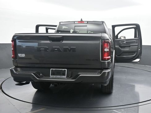 Used 2025 RAM 1500 Big Horn image 69