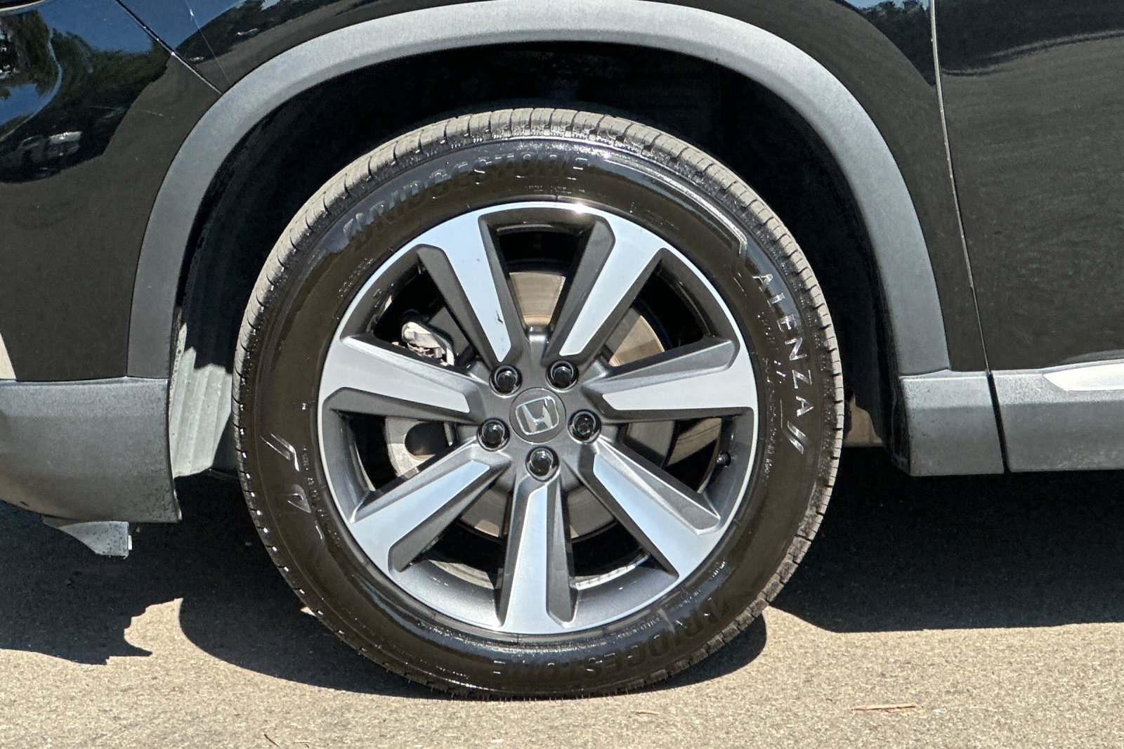 Used 2023 Honda Pilot Touring image 46