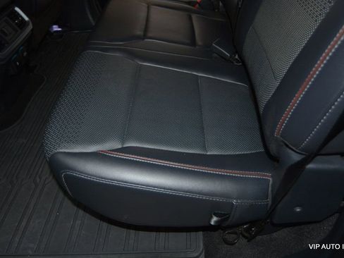 Used 2021 Ford F150 Lariat w/ Max Trailer Tow Package AWD/4WD image 25