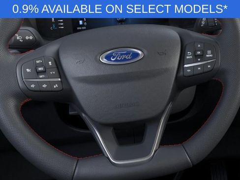 New 2026 Ford Escape ST-Line w/ Tech Pack #1 AWD/4WD image 12