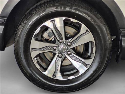 Used 2018 Honda CR-V LX image 23
