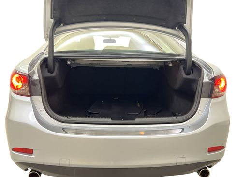 Used 2016 MAZDA MAZDA6 Touring image 24