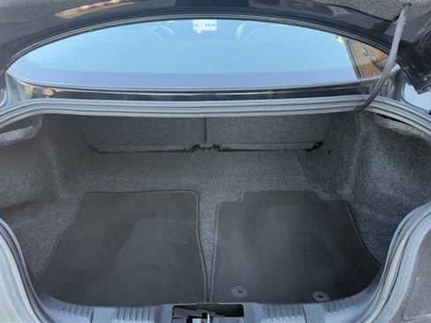 Used 2021 Ford Mustang Premium w/ Ford Safe & Smart Package RWD image 8
