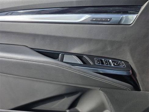 Used 2026 Cadillac Escalade Sport w/ Touring Package image 16